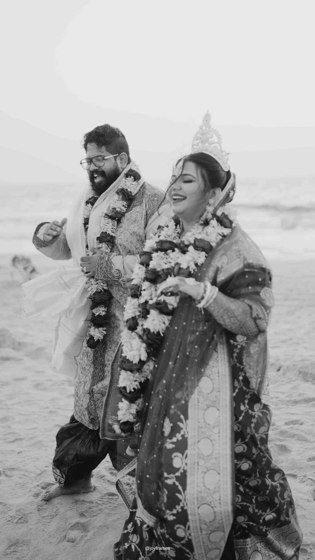 Anshuman & Arpita