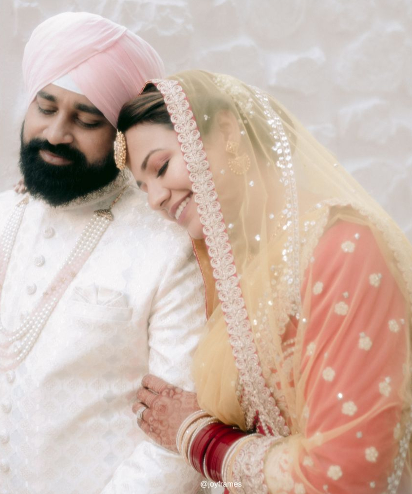 Gurneet & Pawan