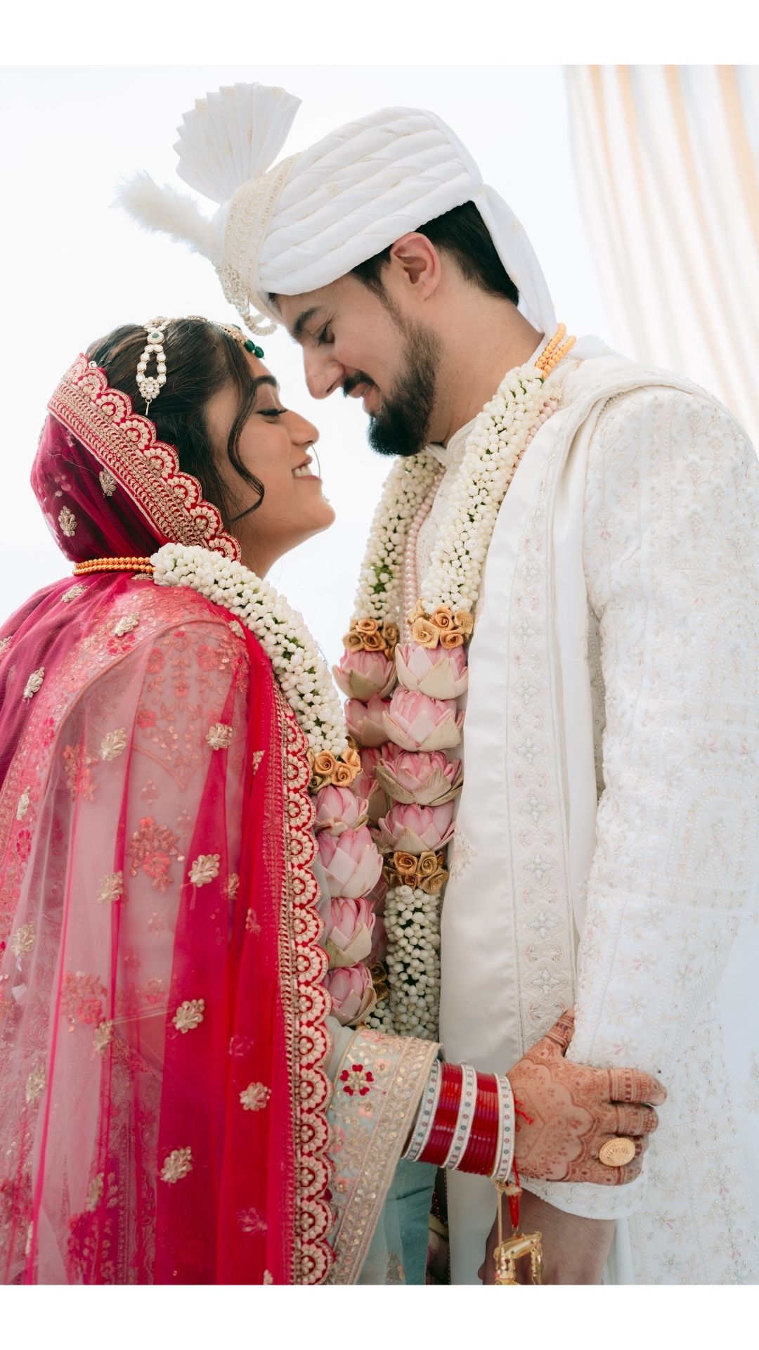 Mukul & Nikunj
